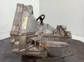 Recambio de caja cambios para mg serie 600 (rh) 2.0 turbodiesel referencia OEM IAM S4FTV S4FTV2011592 T