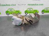 Recambio de cinturon seguridad trasero izquierdo para lexus rx 300(mcu35) 3.0 v6 cat referencia OEM IAM 7337048040A0 7K8300 