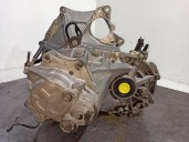 Recambio de caja cambios para mg serie 600 (rh) 2.0 turbodiesel referencia OEM IAM S4FTV S4FTV2011592 T