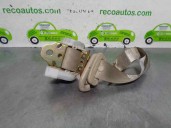 Recambio de cinturon seguridad trasero izquierdo para lexus rx 300(mcu35) 3.0 v6 cat referencia OEM IAM 7337048040A0 7K8300 