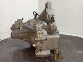 Recambio de caja cambios para mg serie 600 (rh) 2.0 turbodiesel referencia OEM IAM S4FTV S4FTV2011592 T