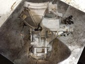 Recambio de caja cambios para mg serie 600 (rh) 2.0 turbodiesel referencia OEM IAM S4FTV S4FTV2011592 T