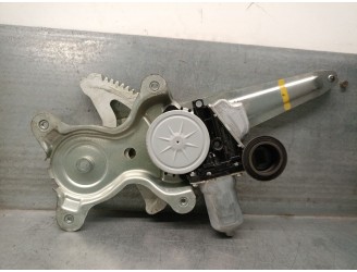 Recambio de elevalunas trasero izquierdo para lexus gs (_s19_) 450h (grs191_, gws191_) referencia OEM IAM 8571030430 8571030430 