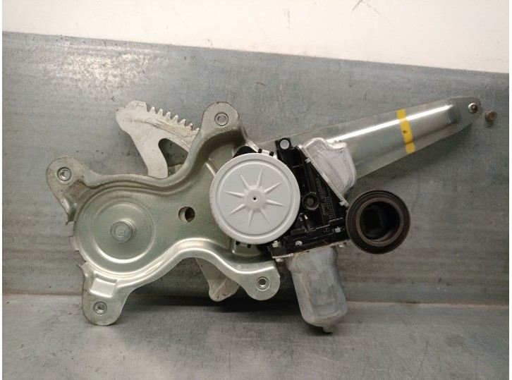 Recambio de elevalunas trasero izquierdo para lexus gs (_s19_) 450h (grs191_, gws191_) referencia OEM IAM 8571030430 8571030430 