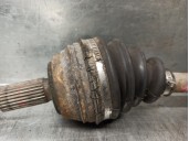 Recambio de transmision delantera izquierda para ford orion cl referencia OEM IAM 5024573 