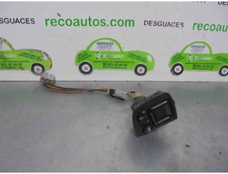 Recambio de mando retrovisor para mg serie 600 (rh) 2.0 turbodiesel referencia OEM IAM   