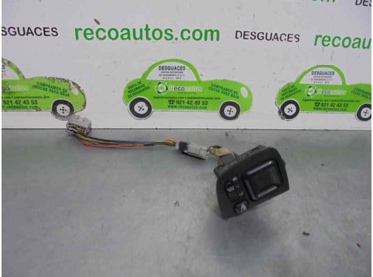Recambio de mando retrovisor para mg serie 600 (rh) 2.0 turbodiesel referencia OEM IAM   