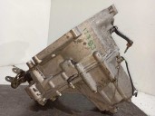 Recambio de caja cambios para mg serie 600 (rh) 2.0 turbodiesel referencia OEM IAM S4FTV S4FTV2011592 T