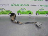 Recambio de mando retrovisor para mg serie 600 (rh) 2.0 turbodiesel referencia OEM IAM 