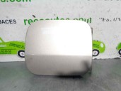 Replacement exterior fuel cap for Lexus RX 300 (MCU35) 3.0 V6 CAT OEM IAM reference 7735048041 