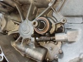 Recambio de caja cambios para mg serie 600 (rh) 2.0 turbodiesel referencia OEM IAM S4FTV S4FTV2011592 T