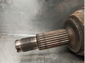 Recambio de transmision delantera izquierda para ford orion cl referencia OEM IAM 5024573 
