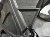 Recambio de caja cambios para mg serie 600 (rh) 2.0 turbodiesel referencia OEM IAM S4FTV S4FTV2011592 T