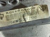 Recambio de caja cambios para mg serie 600 (rh) 2.0 turbodiesel referencia OEM IAM S4FTV S4FTV2011592 T