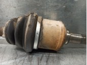 Recambio de transmision delantera izquierda para ford orion cl referencia OEM IAM 5024573 