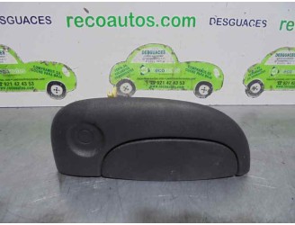 Recambio de maneta exterior delantera derecha para renault kangoo (f/kc0) 1.5 dci diesel referencia OEM IAM 7700354479 