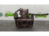 Recambio de pinza freno trasera izquierda para toyota yaris 1.5 16v cat (híbrido) referencia OEM IAM 478500D020 