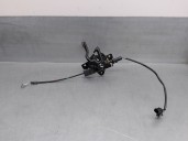 Recambio de cerradura capot para hyundai bayon referencia OEM IAM 81130Q0400 