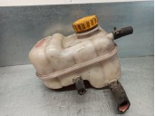 Replacement expansion tank for Chevrolet Lacetti 1.6 cat OEM IAM reference 96813425 