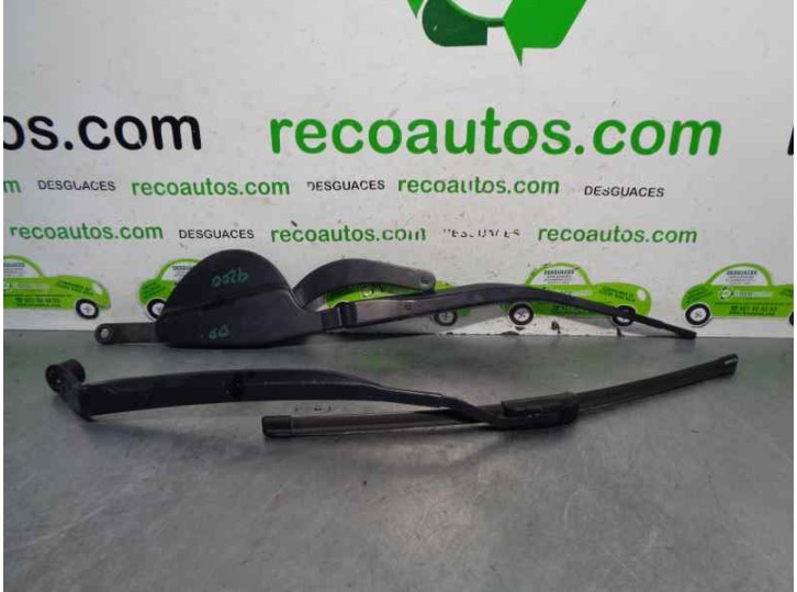 Recambio de brazo limpia delantero derecho para lexus rx 300(mcu35) 3.0 v6 cat referencia OEM IAM 8521148100 8521148100 