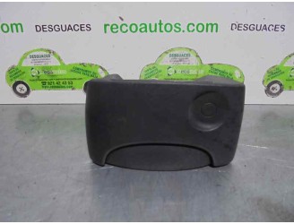 Recambio de maneta exterior trasera derecha para renault kangoo (f/kc0) 1.5 dci diesel referencia OEM IAM 8200042082  DE CORREDE