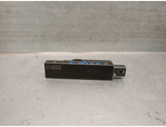 Recambio de antena para lexus gs (_s19_) 450h (grs191_, gws191_) referencia OEM IAM U830148  6270