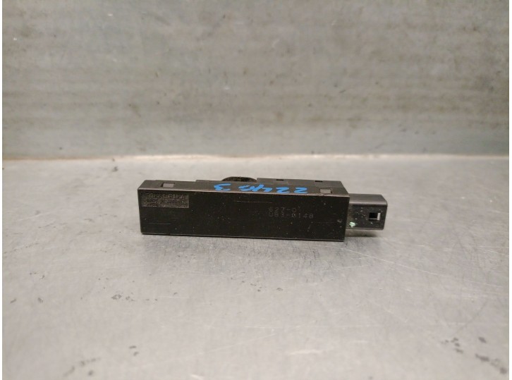 Recambio de antena para lexus gs (_s19_) 450h (grs191_, gws191_) referencia OEM IAM U830148 6270