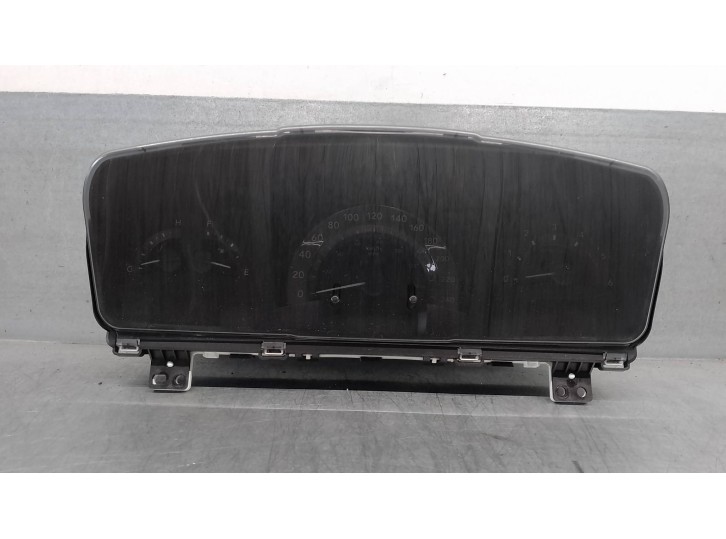 Recambio de cuadro instrumentos para dodge journey 2.0 16v crd cat referencia OEM IAM 56044839AF 24477B DENSO