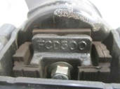 Recambio de soporte motor derecho para toyota yaris 1.5 16v cat (híbrido) referencia OEM IAM   