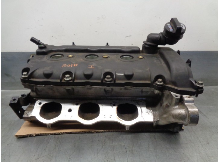 Recambio de culata para cadillac srx 3.6 v6 cat referencia OEM IAM 12581597 12597581 