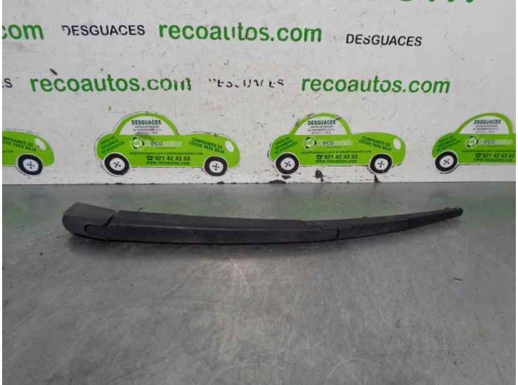 Recambio de brazo limpia trasero para lexus rx 300(mcu35) 3.0 v6 cat referencia OEM IAM 8524148040  