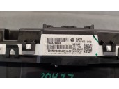 Recambio de cuadro instrumentos para dodge journey 2.0 16v crd cat referencia OEM IAM 56044839AF 24477B DENSO