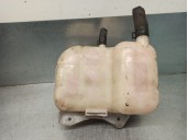 Replacement expansion tank for Chevrolet Lacetti 1.6 CAT OEM IAM reference 96813425 