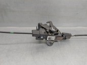Recambio de cerradura capot para hyundai bayon referencia OEM IAM 81130Q0400 