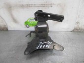 Recambio de soporte cambio para toyota yaris 1.5 16v cat (híbrido) referencia OEM IAM   