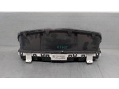 Recambio de cuadro instrumentos para dodge journey 2.0 16v crd cat referencia OEM IAM 56044839AF 24477B DENSO