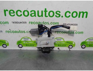 Recambio de cerradura maletero / porton para lexus rx 300(mcu35) 3.0 v6 cat referencia OEM IAM 6935048050 9 PINES 5 PUERTAS