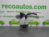 Replacement trunk / tailgate lock for Lexus RX 300 (MCU35) 3.0 V6 CAT OEM IAM reference 6935048050 9 PINS 5 DOORS