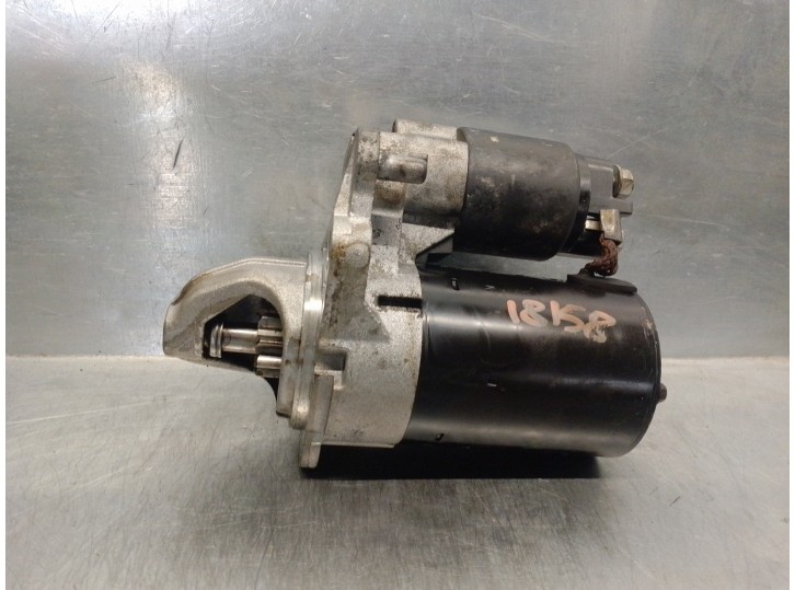 Recambio de motor arranque para mini r50 , r53 16v cat referencia OEM IAM 148999402B 0001106019 BOSCH