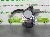 Replacement trunk / tailgate lock for Lexus RX 300 (MCU35) 3.0 V6 CAT OEM IAM reference 6935048050 9 PINS 5 DOORS
