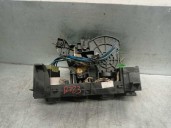 Recambio de mando calefaccion / aire acondicionado para mg serie 600 (rh) 2.0 turbodiesel referencia OEM IAM JFL100370  
