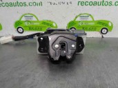 Replacement trunk / tailgate lock for Lexus RX 300 (MCU35) 3.0 V6 CAT OEM IAM reference 6935048050 9 PINS 5 DOORS