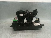 Recambio de mando calefaccion / aire acondicionado para mg serie 600 (rh) 2.0 turbodiesel referencia OEM IAM JFL100370  