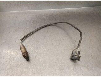 Recambio de sonda lambda para seat ibiza (6k) 1.0 referencia OEM IAM 0258003439  0258003439 BOSCH