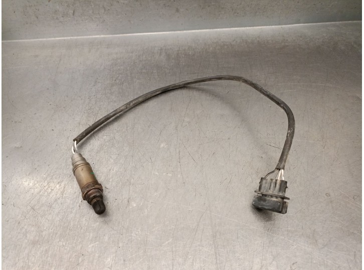 Recambio de sonda lambda para seat ibiza (6k) 1.0 referencia OEM IAM 0258003439 0258003439 BOSCH