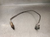 Recambio de sonda lambda para seat ibiza (6k) 1.0 referencia OEM IAM 0258003439  0258003439 BOSCH