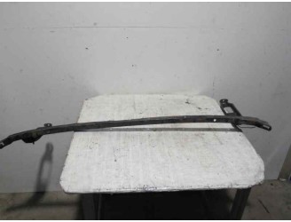 Recambio de refuerzo paragolpes trasero para mg serie 600 (rh) 2.0 turbodiesel referencia OEM IAM  DE CHAPA 