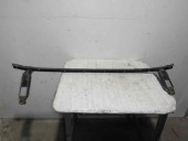 Replacement rear bumper reinforcement for MG Series 600 (RH) 2.0 Turbodiesel OEM IAM reference SHEET METAL 