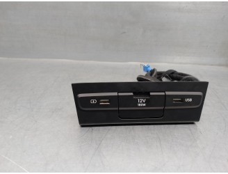 Recambio de modulo electronico para hyundai bayon referencia OEM IAM 96125Q0020  