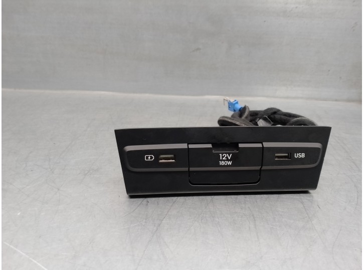 Recambio de modulo electronico para hyundai bayon referencia OEM IAM 96125Q0020 